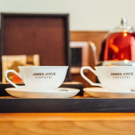 James Joyce Hotel Zhuhai Hengqin Chimelong Екстериор снимка