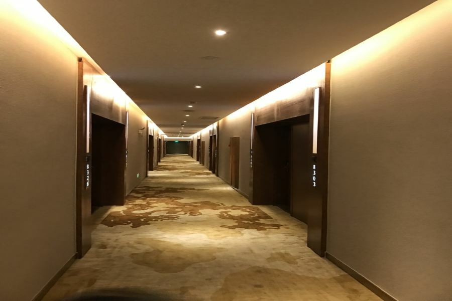 James Joyce Hotel Zhuhai Hengqin Chimelong Екстериор снимка