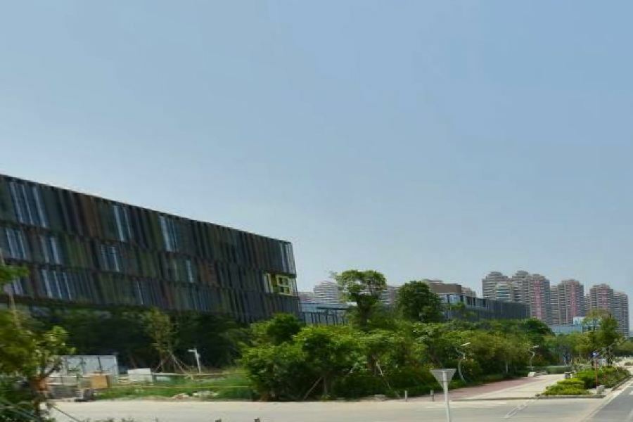 James Joyce Hotel Zhuhai Hengqin Chimelong Екстериор снимка