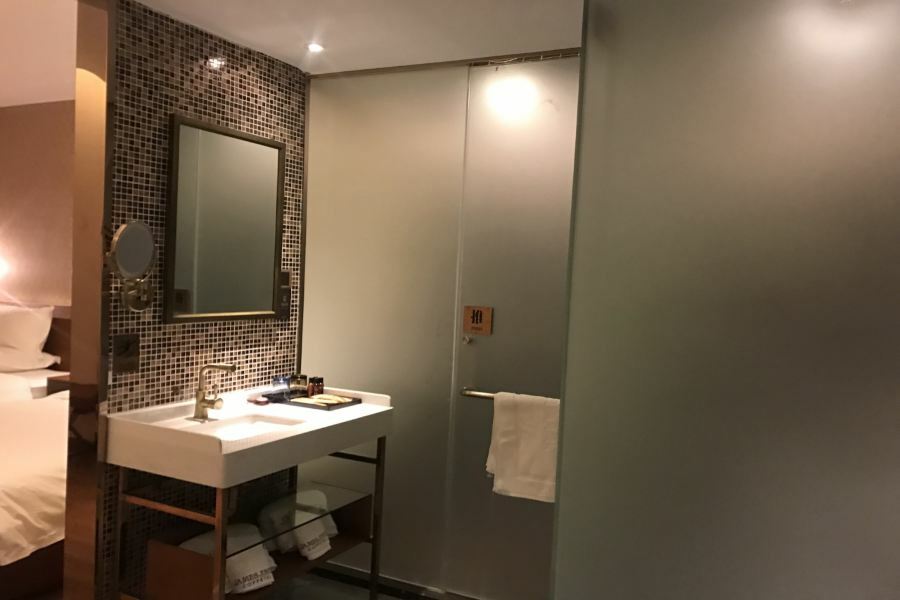 James Joyce Hotel Zhuhai Hengqin Chimelong Екстериор снимка