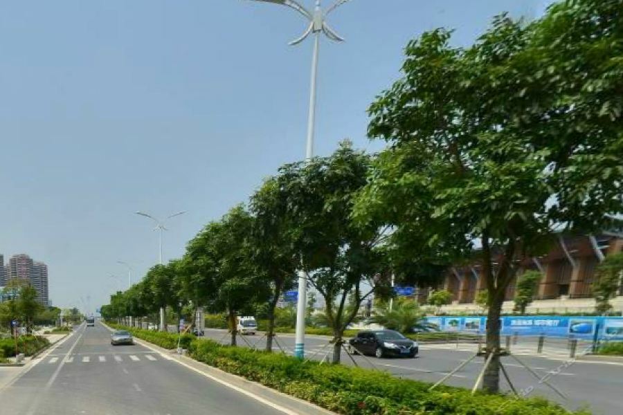 James Joyce Hotel Zhuhai Hengqin Chimelong Екстериор снимка