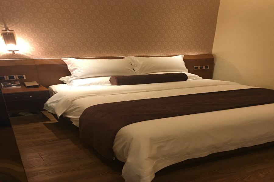 James Joyce Hotel Zhuhai Hengqin Chimelong Екстериор снимка