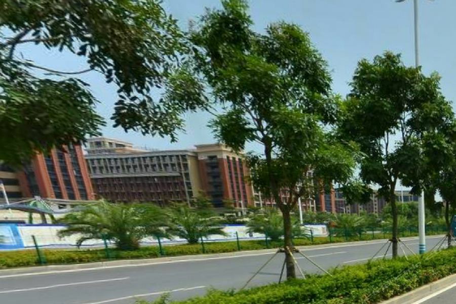 James Joyce Hotel Zhuhai Hengqin Chimelong Екстериор снимка